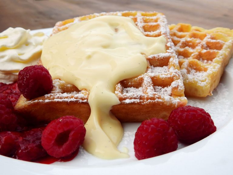 Belgian Waffles And Their Origin Top WaffleMaker Reviews