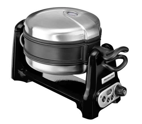 Kitchenaid Waffle Maker