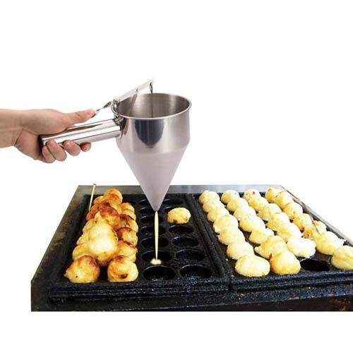 Batter Dispenser