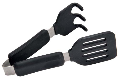 Waffle Tongs